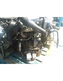 Recambio de motor completo para skoda fabia (6y2/6y3) comfort referencia OEM IAM BNM <CASCO>  2