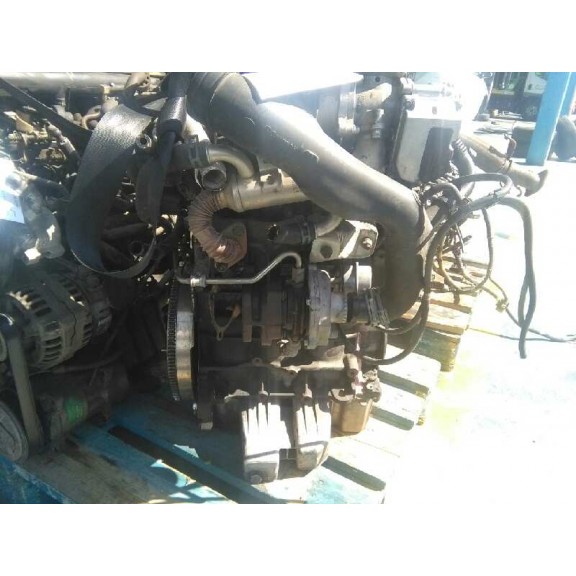 Recambio de motor completo para skoda fabia (6y2/6y3) comfort referencia OEM IAM BNM <CASCO> 