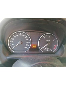 Recambio de cuadro instrumentos para bmw serie 1 berlina (e81/e87) 118d referencia OEM IAM 10415681   2