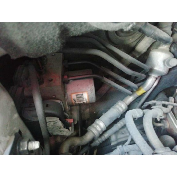 Recambio de abs para hyundai i30 (gd) base referencia OEM IAM   