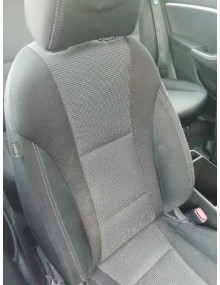 Recambio de asiento delantero derecho para hyundai i30 (gd) base referencia OEM IAM   