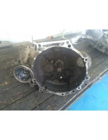 Recambio de caja cambios para skoda octavia berlina (1z3) active referencia OEM IAM JCR CASCO SIN REPARACIN 2