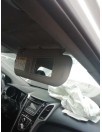 Recambio de parasol derecho para hyundai i30 (gd) base referencia OEM IAM   