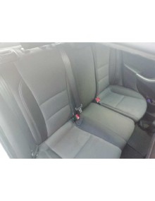 Recambio de asientos traseros para hyundai i30 (gd) base referencia OEM IAM   