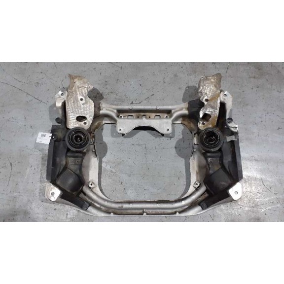 Recambio de puente delantero para mercedes-benz clase s (w220) berlina 500 (220.075) referencia OEM IAM A2206280757  