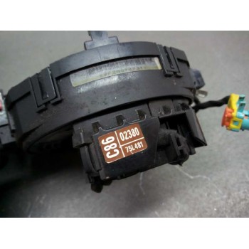 Recambio de anillo airbag para toyota corolla (e18) referencia OEM IAM 0238075L481  