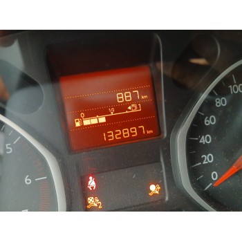 Recambio de caja cambios para citroën c-elysee (dd_) 1.2 vti 82 referencia OEM IAM   