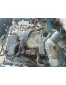 Recambio de motor completo para chrysler voyager (rg) 2.8 crd cat referencia OEM IAM VM28 M 