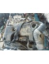 Recambio de motor completo para chrysler voyager (rg) 2.8 crd cat referencia OEM IAM VM28 M 