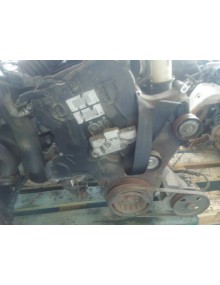 Recambio de motor completo para chrysler voyager (rg) 2.8 crd cat referencia OEM IAM VM28 M  2