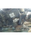 Recambio de motor completo para chrysler voyager (rg) 2.8 crd cat referencia OEM IAM VM28 M 
