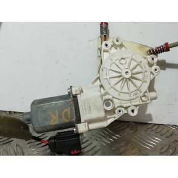 Recambio de elevalunas delantero derecho para dodge caliber s referencia OEM IAM 05074798AA  