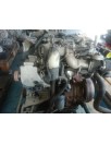 Recambio de motor completo para chrysler voyager (rg) 2.8 crd cat referencia OEM IAM VM28 M 