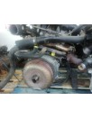Recambio de motor completo para chrysler voyager (rg) 2.8 crd cat referencia OEM IAM VM28 M 
