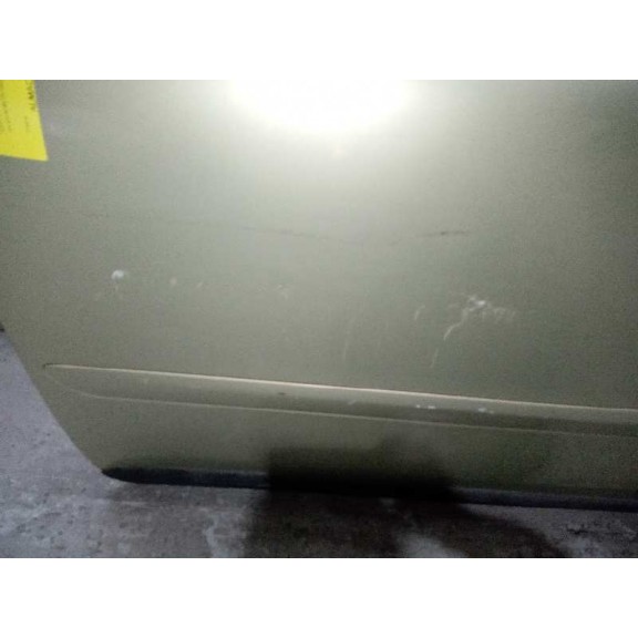 Recambio de puerta delantera izquierda para volvo xc90 d5 executive (7 asientos) (136kw) referencia OEM IAM 2503208  2503208