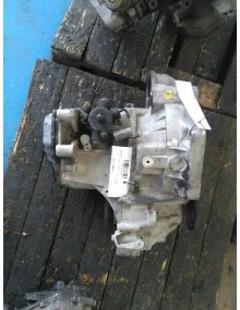 Recambio de caja cambios para volkswagen passat berlina (3c2) trendline referencia OEM IAM JCX CASCO SIN REPARACION