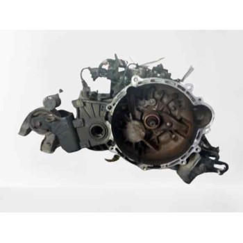 Recambio de caja cambios para hyundai i30cw 1.6 crdi cat referencia OEM IAM S81767 5V 