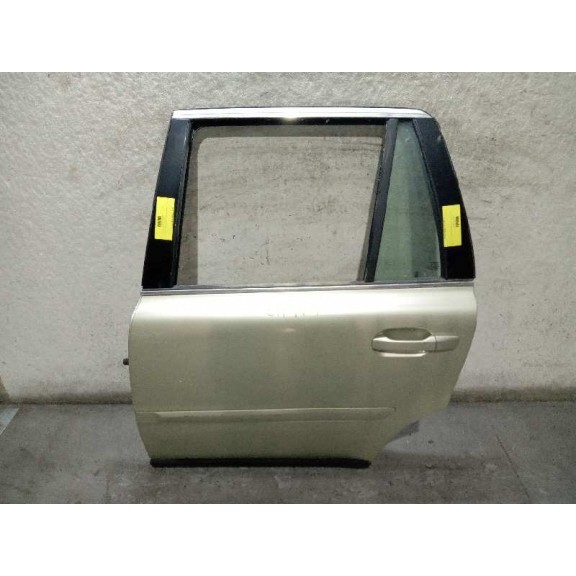 Recambio de puerta trasera izquierda para volvo xc90 d5 executive (7 asientos) (136kw) referencia OEM IAM 31385358  31385358