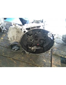 Recambio de caja cambios para volkswagen passat berlina (3c2) trendline referencia OEM IAM JCX CASCO SIN REPARACION 2