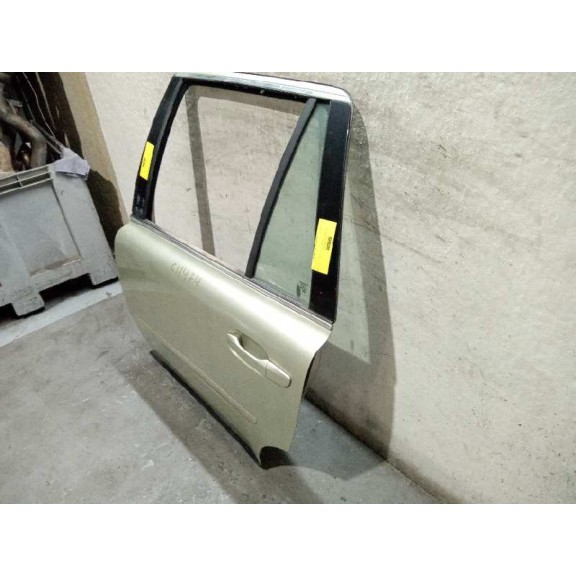 Recambio de puerta trasera izquierda para volvo xc90 d5 executive (7 asientos) (136kw) referencia OEM IAM 31385358  31385358