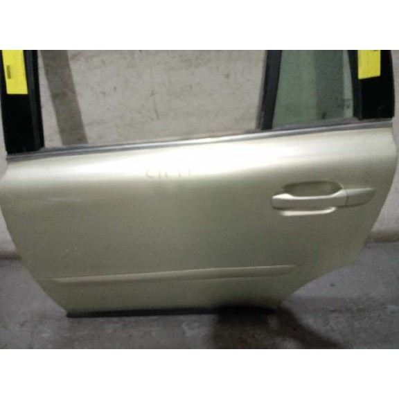 Recambio de puerta trasera izquierda para volvo xc90 d5 executive (7 asientos) (136kw) referencia OEM IAM 31385358  31385358