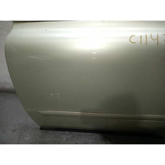 Recambio de puerta trasera izquierda para volvo xc90 d5 executive (7 asientos) (136kw) referencia OEM IAM 31385358  31385358