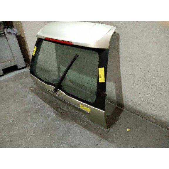 Recambio de porton trasero para volvo xc90 d5 executive (7 asientos) (136kw) referencia OEM IAM 39852821  39852821