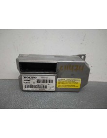 Recambio de centralita airbag para volvo xc90 d5 executive (7 asientos) (136kw) referencia OEM IAM P30737501 0285001654 