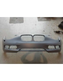 Recambio de paragolpes delantero para bmw serie 1 lim. (f20) referencia OEM IAM 51117292954 NUEVO 51117292955