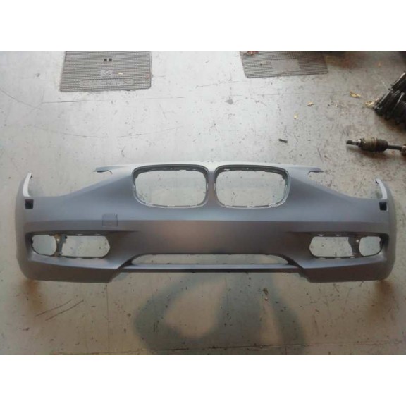 Recambio de paragolpes delantero para bmw serie 1 lim. (f20) referencia OEM IAM 51117292954 NUEVO 51117292955