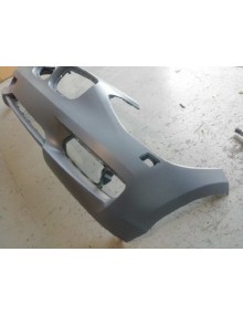 Recambio de paragolpes delantero para bmw serie 1 lim. (f20) referencia OEM IAM 51117292954 NUEVO 51117292955 2