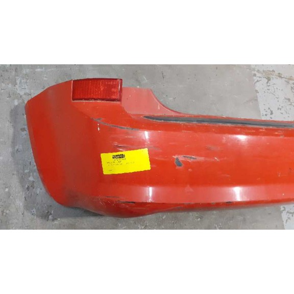 Recambio de paragolpes trasero para ford c-max (cb3) trend referencia OEM IAM   