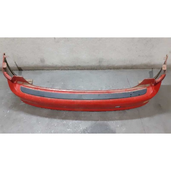 Recambio de paragolpes trasero para ford c-max (cb3) trend referencia OEM IAM   