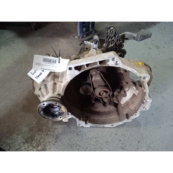 Recambio de caja casco para seat altea xl (5p5) stylance / style referencia OEM IAM JCX CASCO 