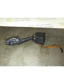 Recambio de mando intermitentes para bmw serie 1 berlina (e81/e87) 118d referencia OEM IAM 01108100  