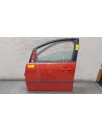 Recambio de puerta delantera izquierda para ford c-max (cb3) trend referencia OEM IAM   