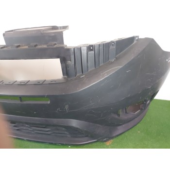 Recambio de paragolpes delantero para fiat doblo cargo (263_) 1.4 referencia OEM IAM 735594052  