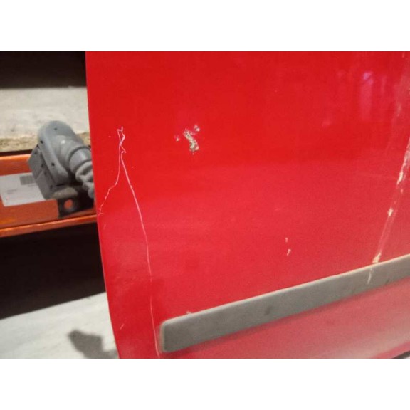 Recambio de puerta delantera izquierda para ford c-max (cb3) trend referencia OEM IAM   
