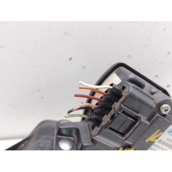 Recambio de pedal acelerador para hyundai ix55 3.0 v6 crdi 4wd referencia OEM IAM 327003J100 fgt0175a3j100 