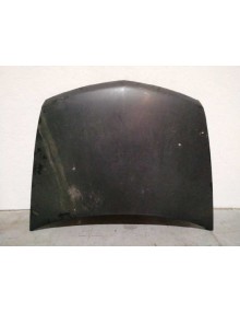 Recambio de capot para renault vel satis (bj0) expression referencia OEM IAM  GRIS OSCURO 