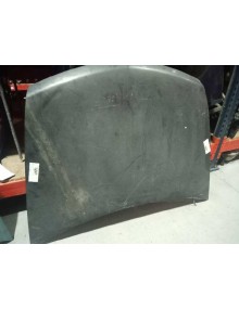 Recambio de capot para renault vel satis (bj0) expression referencia OEM IAM  GRIS OSCURO  2