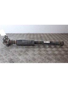 Recambio de amortiguador delantero izquierdo para opel corsa e selective referencia OEM IAM 13432671 22286398 