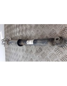 Recambio de amortiguador delantero izquierdo para opel corsa e selective referencia OEM IAM 13432671 22286398  2