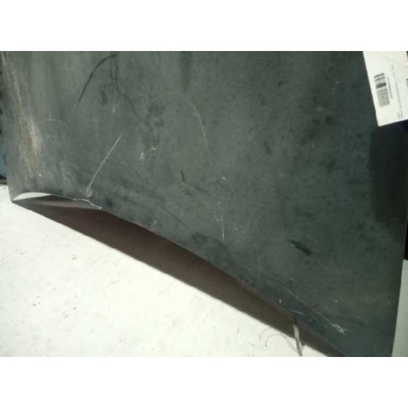 Recambio de capot para renault vel satis (bj0) expression referencia OEM IAM  GRIS OSCURO 