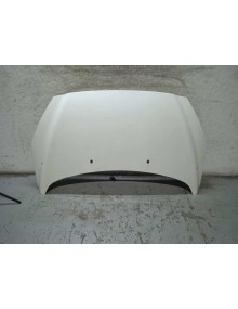 Recambio de capot para peugeot 308 confort referencia OEM IAM 7901P6 BLANCO  2
