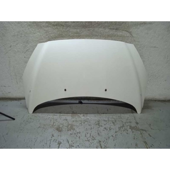 Recambio de capot para peugeot 308 confort referencia OEM IAM 7901P6 BLANCO 