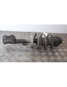 Recambio de amortiguador trasero izquierdo para opel corsa e selective referencia OEM IAM   