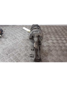 Recambio de amortiguador trasero izquierdo para opel corsa e selective referencia OEM IAM    2