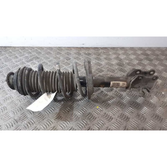 Recambio de amortiguador trasero izquierdo para opel corsa e selective referencia OEM IAM   