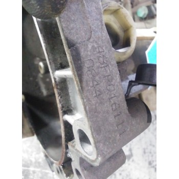 Recambio de caja cambios para seat arosa (6h1) signo referencia OEM IAM   MOTOR AUD